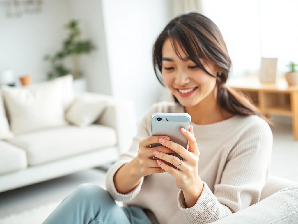 スマートフォンでお問い合わせ
